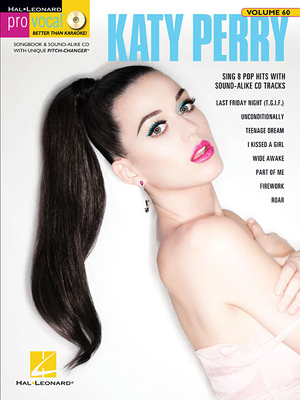Katy Perry - Perry, Katy