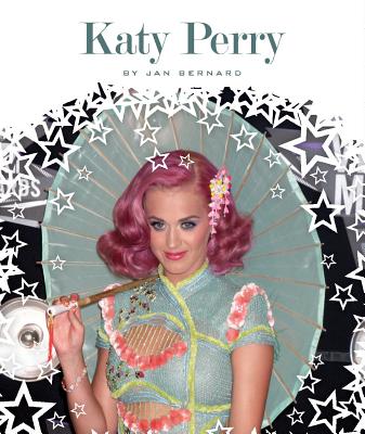 Katy Perry - Bernard, Jan