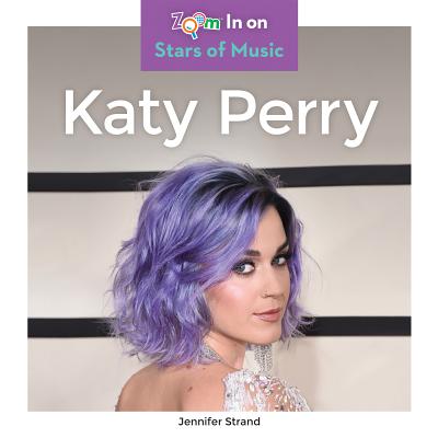 Katy Perry - Strand, Jennifer