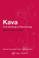 Kava: From Ethnology to Pharmacology