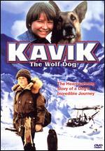 Kavik the Wolf Dog