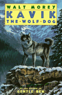 Kavik the Wolf Dog
