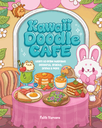 Kawaii Doodle Caf?