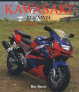 Kawasaki Z-1 to Ninja