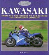 Kawasaki - Walker, Mick