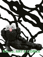 Kaws: Art and Comics
