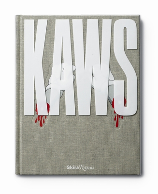 Kaws - Ramirez-Montagut, Monica, and Celant, Germano (Contributions by)