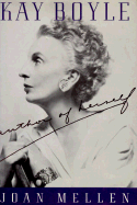 Kay Boyle: Author of Herself