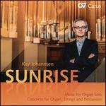 Kay Johannsen: Sunrise