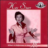 Kay Starr, Vol. 2 - Kay Starr