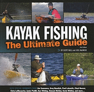Kayak Fishing The Ultimate Guide
