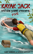 KAYAK JACK and the TRIPLE TREASURE: Wisconsin