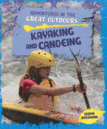 Kayaking and Canoeing