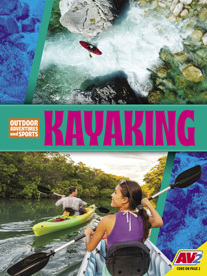 Kayaking - de Medeiros, James