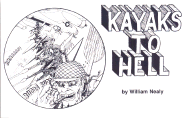 Kayaks to Hell