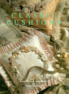 Kaye Pyke's Classic Cushions