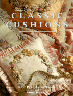 Kaye Pyke's Classic Cushions