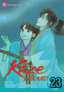 Kaze Hikaru, Vol. 23