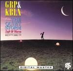 KBLX - The Quiet Storm