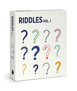 Kcd Riddles