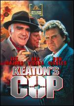 Keaton's Cop