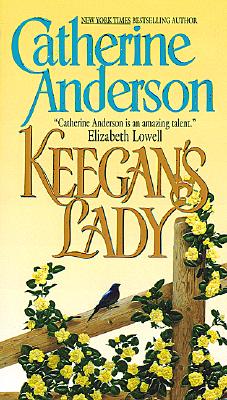 Keegan's Lady - Anderson, Catherine