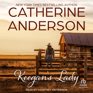 Keegan's Lady