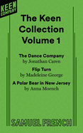 Keen Teens: Volume 1