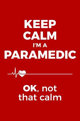 Keep Calm, I - Useful Occupations Books