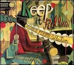 Keep It Rollin': The Blues Piano Collection