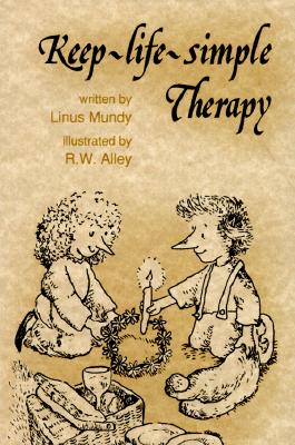 Keep-Life-Simple Therapy - Mundy, Linus