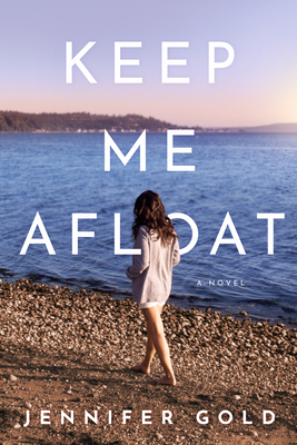 Keep Me Afloat - Gold, Jennifer