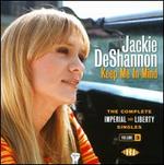 Keep Me in Mind: The Complete Imperial & Liberty Singles, Vol. 3