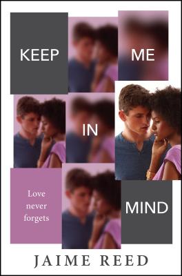 Keep Me in Mind - Reed, Jaime