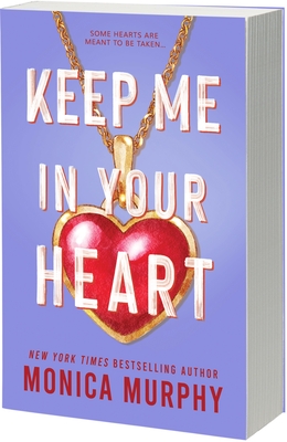 Keep Me in Your Heart - Murphy, Monica