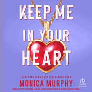 Keep Me in Your Heart