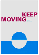 Keep Moving: Towards Sustainable Mobility