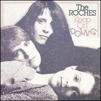 Keep on Doing - The Roches