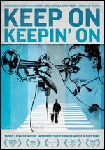 Keep on Keepin' On - Alan Hicks