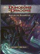 Keep on the Shadowfell