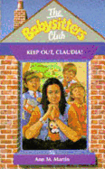 Keep Out, Claudia ! - 56