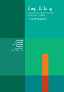 Keep Talking: Communicative Fluency Activities for Language Teaching