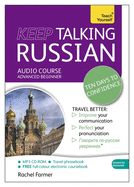 Keep Talking Russian, Advanced Beginner