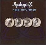 Keep the Change