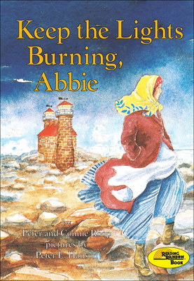 Keep the Lights Burning, Abbie - Roop, Peter, and Roop, Connie