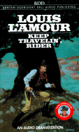 Keep Travelin', Rider