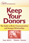 Keep Your Donors
