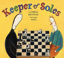 Keeper of Soles