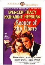 Keeper of the Flame
