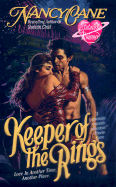Keeper of the Rings - Cane, Nancy